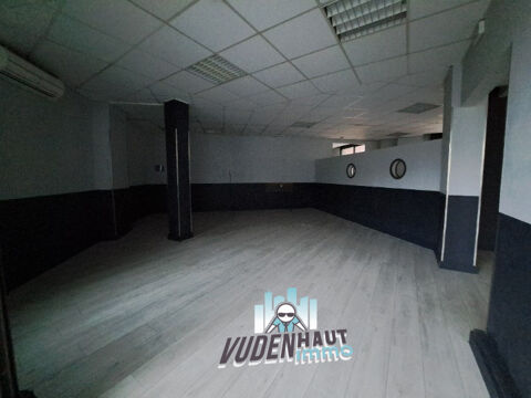Local commercial 77 m² 910 31000 Toulouse