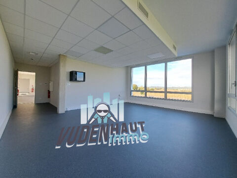 Bureaux Vide 49 m² 613 47310 Sainte-colombe-en-bruilhois