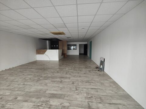 Local commercial 107 m² 1284 31470 Fonsorbes