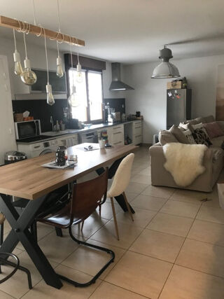  Appartement  louer 2 pices 52 m Ars laquenexy