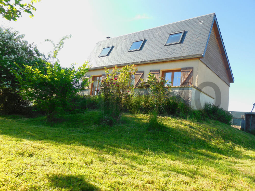 Vente Maison Pavillon 5 pices Rethel