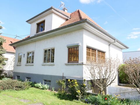 Maison/villa 5 pièces 247000 Ensisheim (68190)