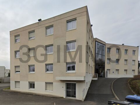 Bureaux 624 86000 Poitiers