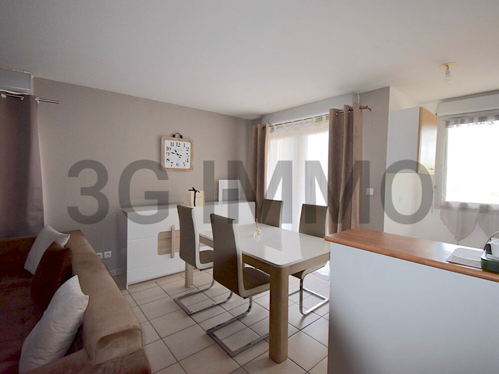 Vente Appartement T3 3 pices Saint-esteve