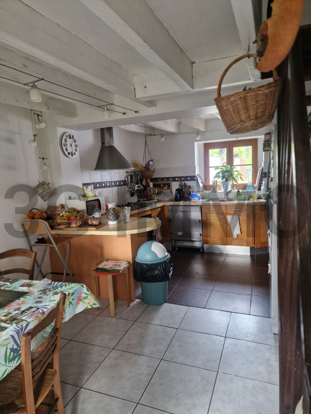 Vente Maison Maison/villa 8 pices Brissac loire aubance