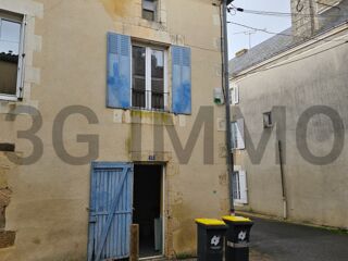  Maison  vendre 2 pices 25 m