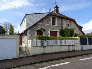  Maison  vendre 5 pices 96 m