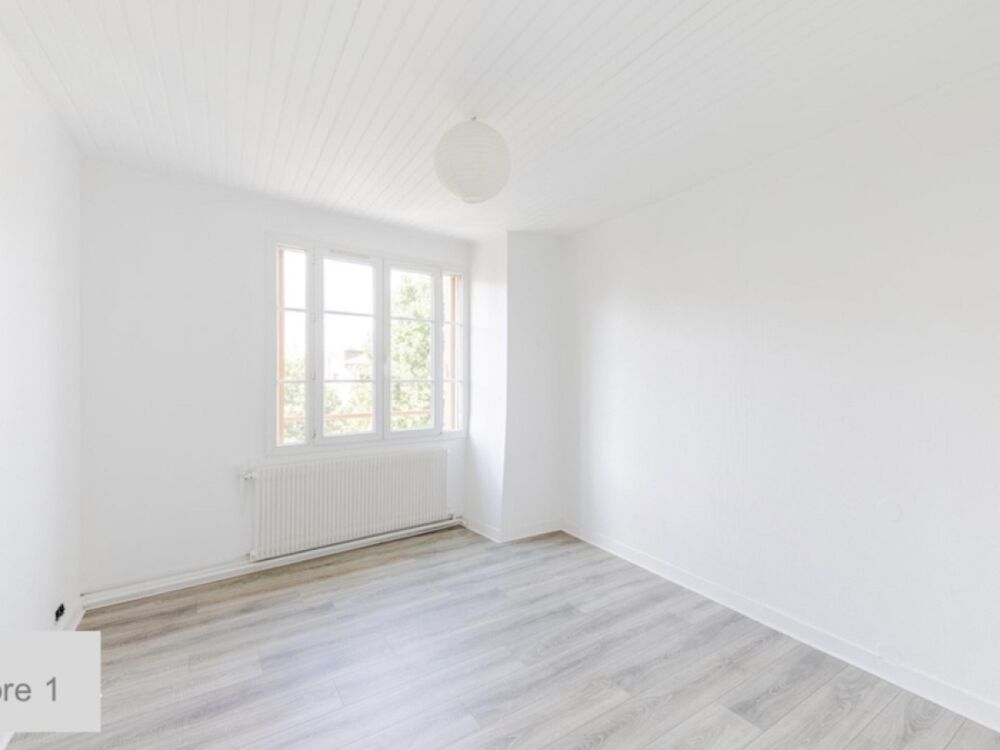 Appartement a vendre  - 3 pièce(s) - 52 m2 - Surfyn