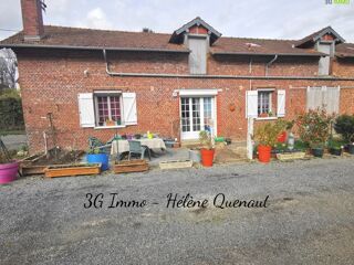  Maison  vendre 3 pices 64 m