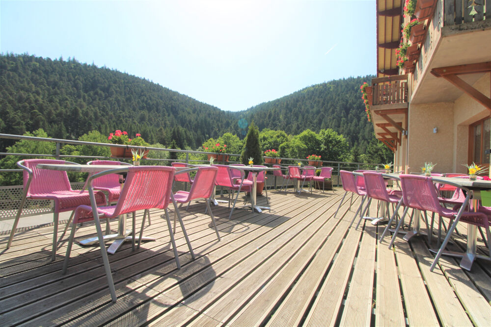 Vente Maison Proprit 45 pices Gerardmer