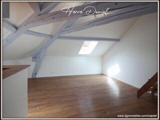  Appartement  louer 1 pice 