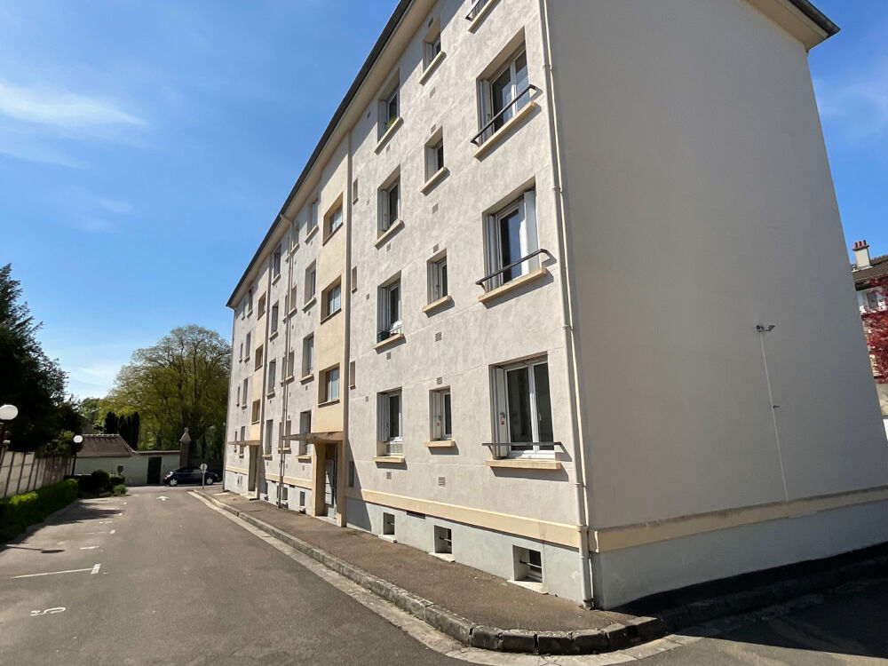 Vente Appartement T2 2 pices Troyes