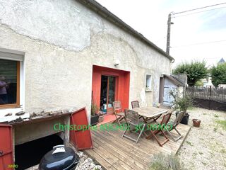  Maison  vendre 5 pices 90 m