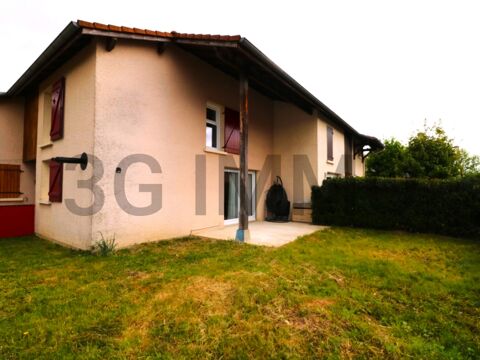 Maison/villa 5 pièces 209000 Vonnas (01540)