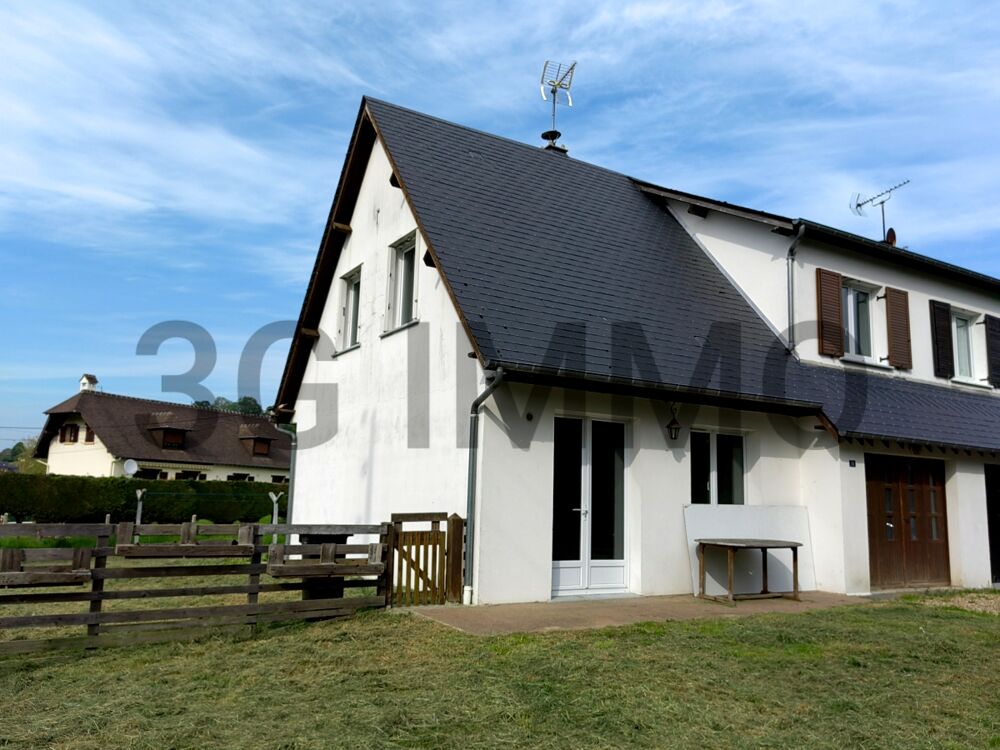 Vente Maison Maison/villa 4 pices Cormeilles