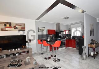  Maison  vendre 3 pices 72 m