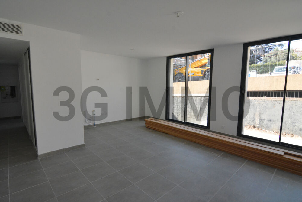 Vente Appartement T3 3 pices Bormes-les-mimosas