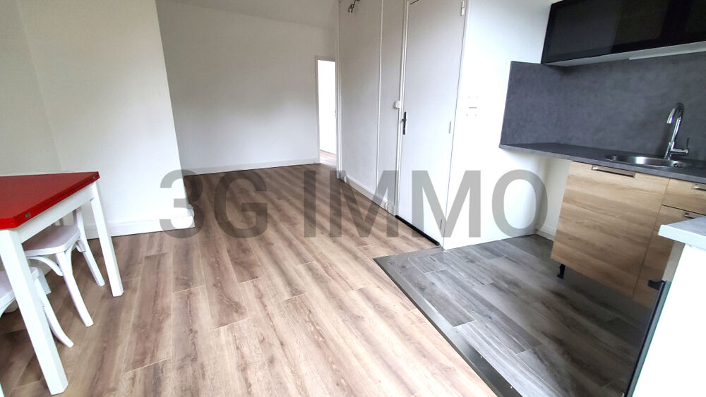 Vente Appartement T3 3 pices tampes