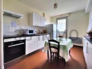  Appartement  vendre 4 pices 78 m