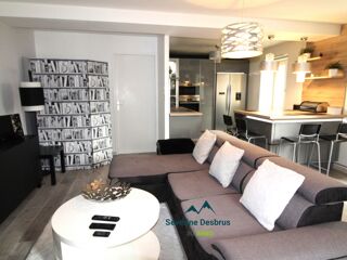  Appartement  vendre 4 pices 73 m Vinay