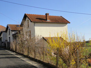  Maison Auzat-la-Combelle (63570)