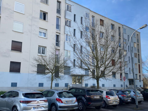 Appartement 3 pièces 49000 Noyon (60400)