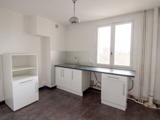  Appartement  vendre 2 pices 