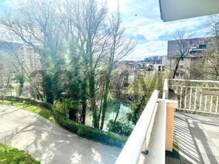  Appartement  vendre 3 pices 73 m