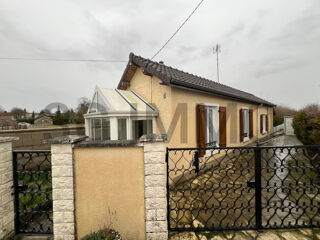  Maison  vendre 2 pices 40 m