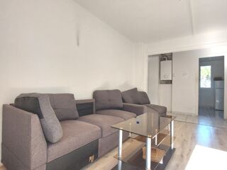  Appartement  vendre 3 pices 51 m