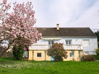 Maison Saint-Paul (60650)