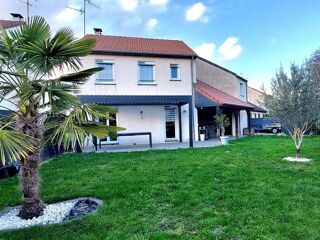  Maison  vendre 5 pices 115 m