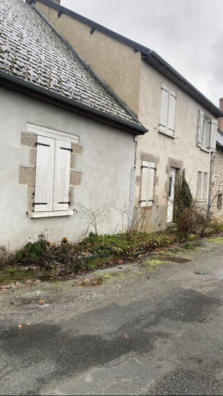  Maison  vendre 3 pices 70 m