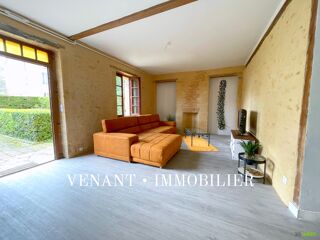  Maison  vendre 6 pices 120 m