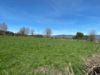  Terrain  vendre 1500 m Blavignac