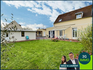  Maison  vendre 4 pices 86 m