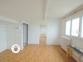  Appartement  vendre 3 pices 59 m