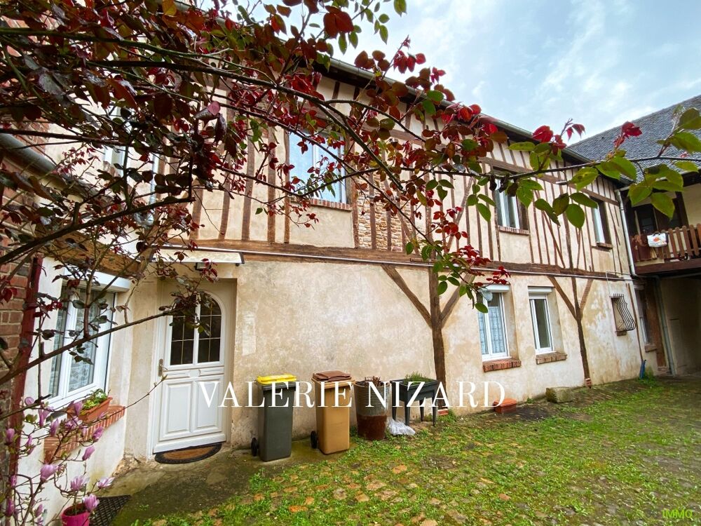 Vente Maison Maison de ville 3 pices Dreux