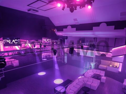 Club Discothèque 5 pièces 490000 06300 Nice