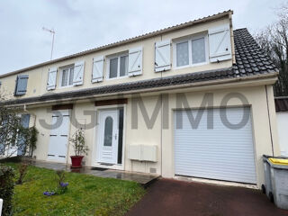  Maison  vendre 5 pices 105 m