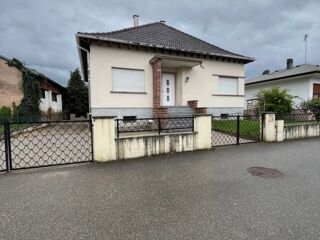  Maison  vendre 5 pices 124 m