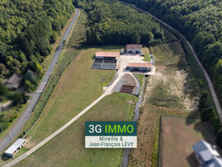  Proprit/chteau  vendre 175 m