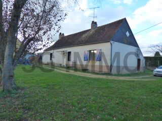  Maison  vendre 2 pices 