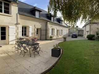  Maison  vendre 7 pices 230 m