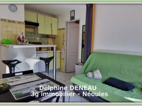 Appartement 2 pièces 157000 Bormes-les-Mimosas (83230)