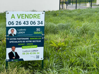  Terrain  vendre 367 m