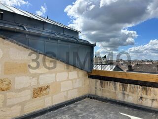  Appartement  vendre 2 pices 50 m Bordeaux