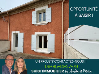  Maison  vendre 3 pices 81 m