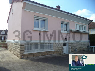  Maison  vendre 3 pices 70 m Romilly sur seine