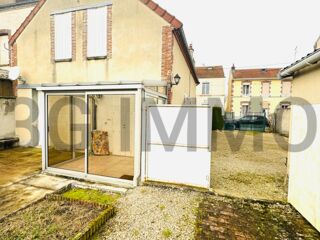  Maison  vendre 6 pices 111 m